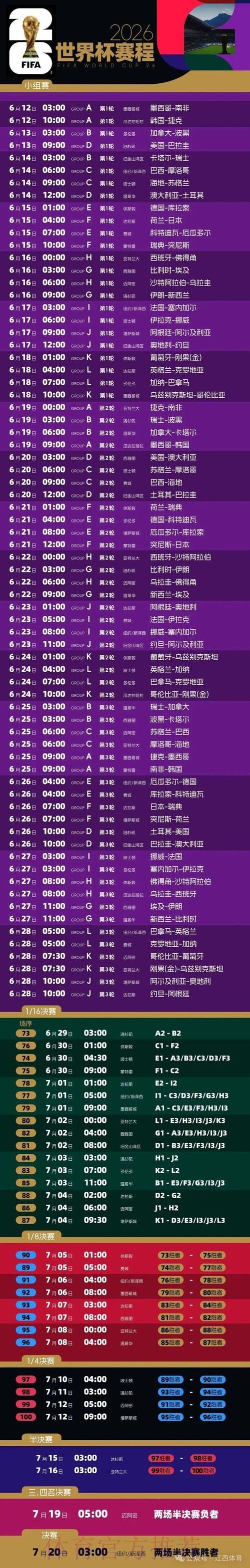 免费下载2026世界杯比分应用程序指南